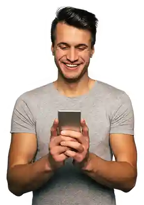 Man