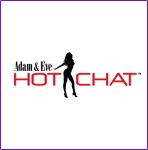 Adam and Eve Hot Chat