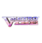 Metrovibe