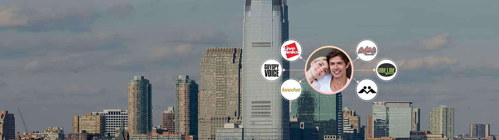 New Jersey Chat Lines