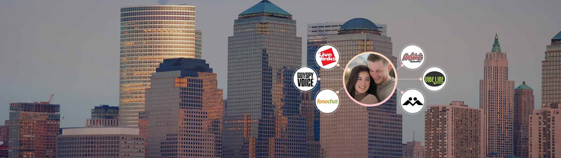 Connecticut Chat Lines