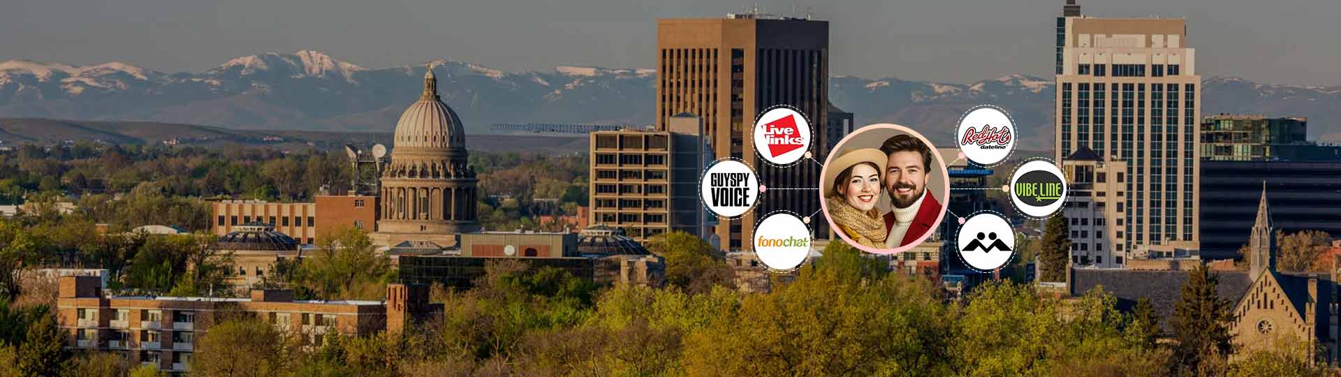 Idaho Chat Lines