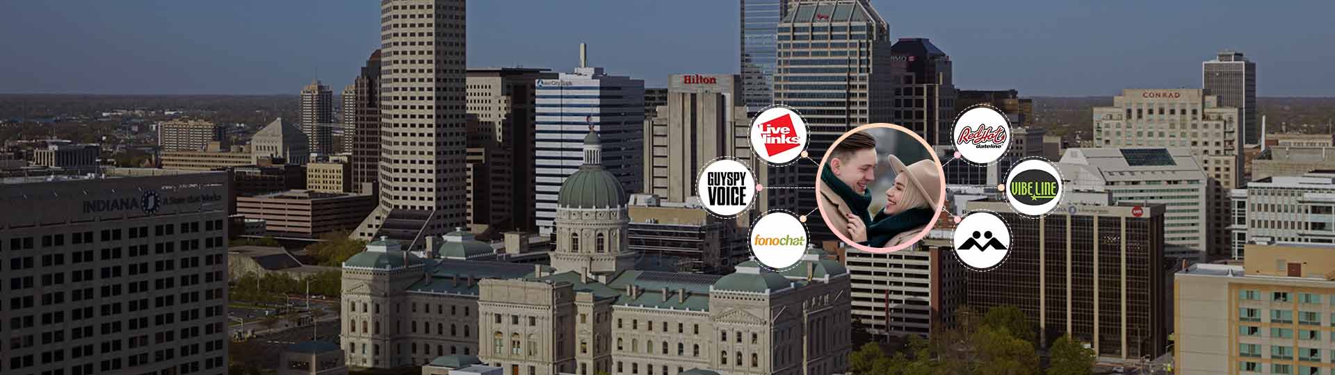 Indiana Chat Lines