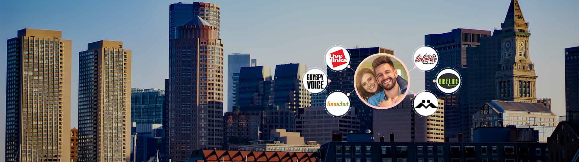 Massachusetts Chat Lines