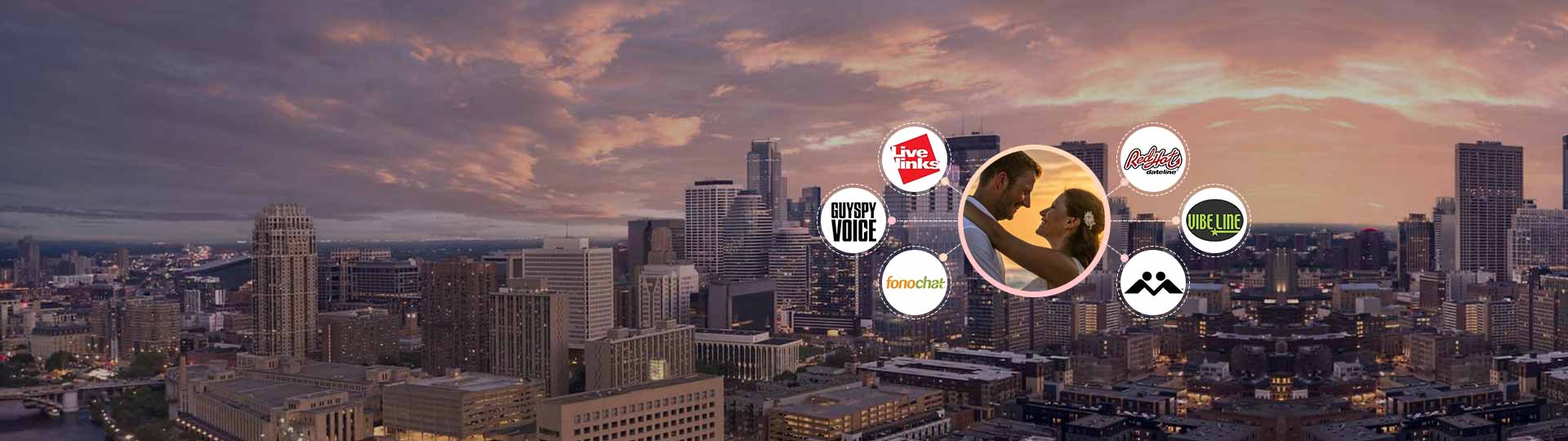 Minnesota Chat Lines