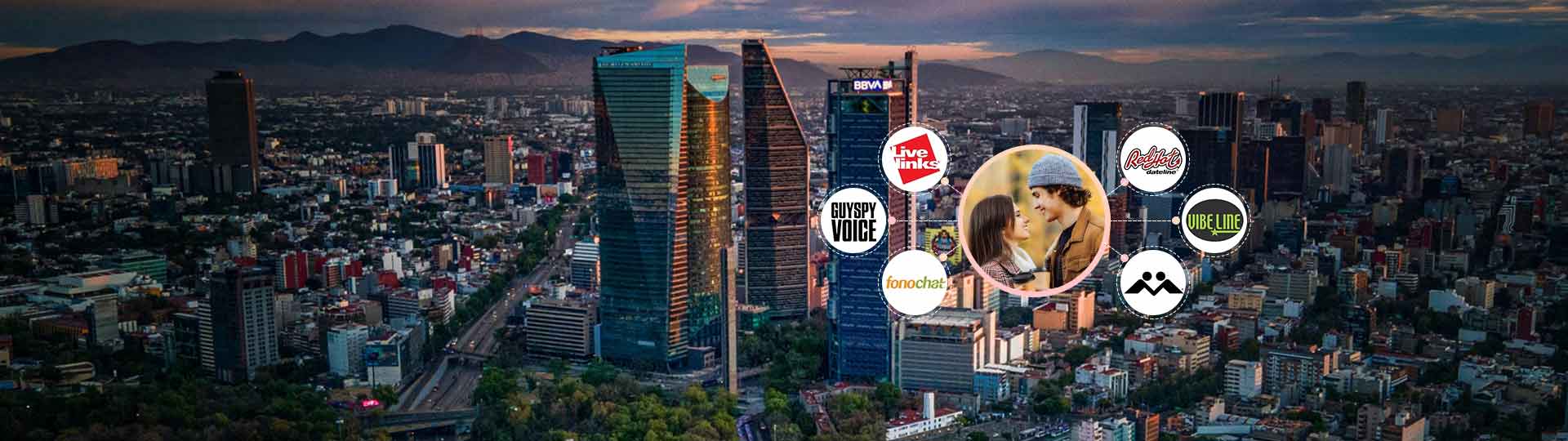 New Mexico Chat Lines