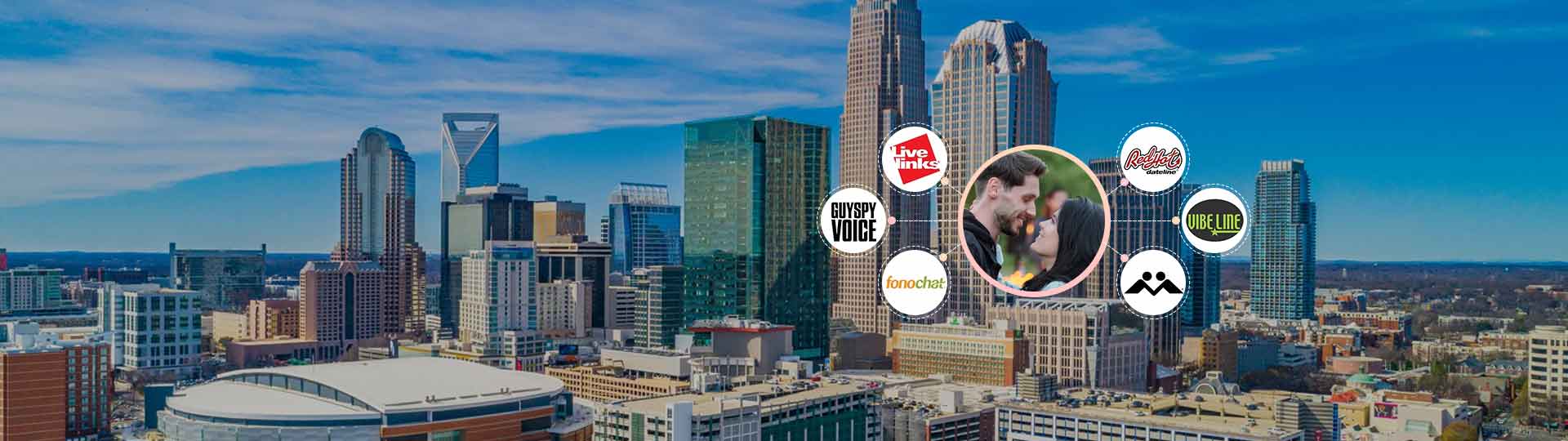 North Carolina Chat Lines