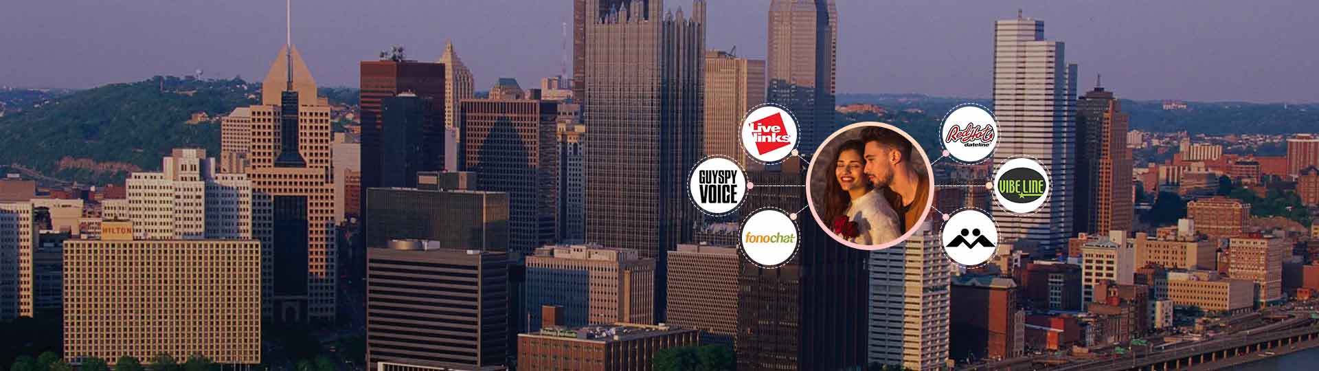 Pennsylvania Chat Lines