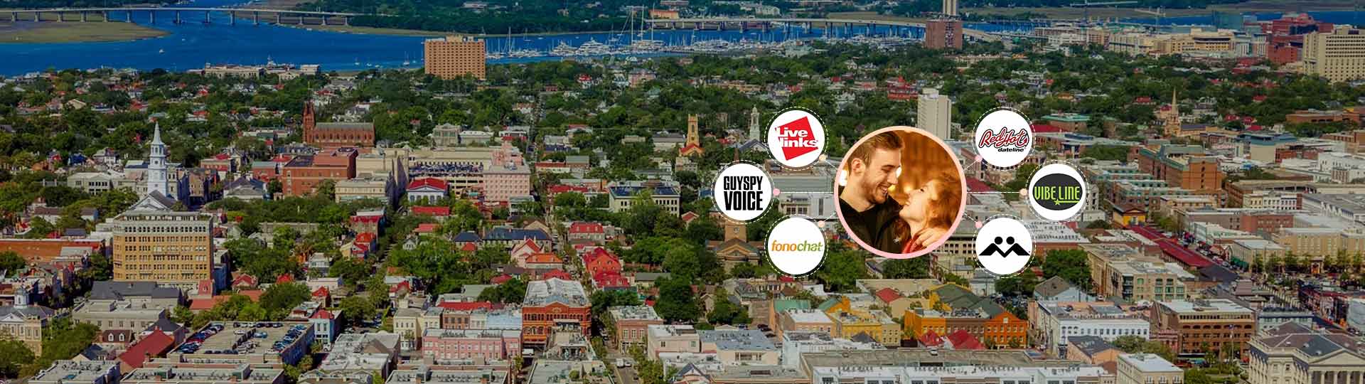 South Carolina Chat Lines