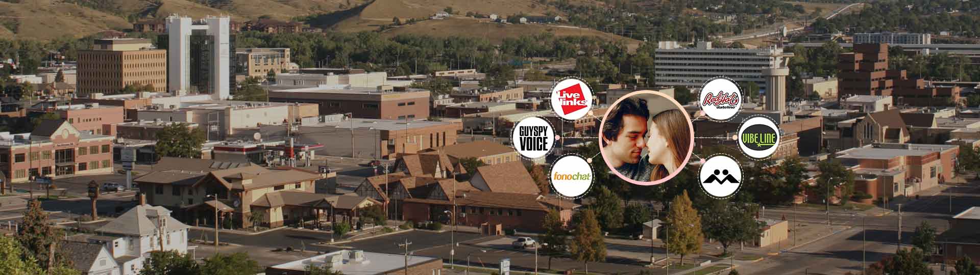 South Dakota Chat Lines