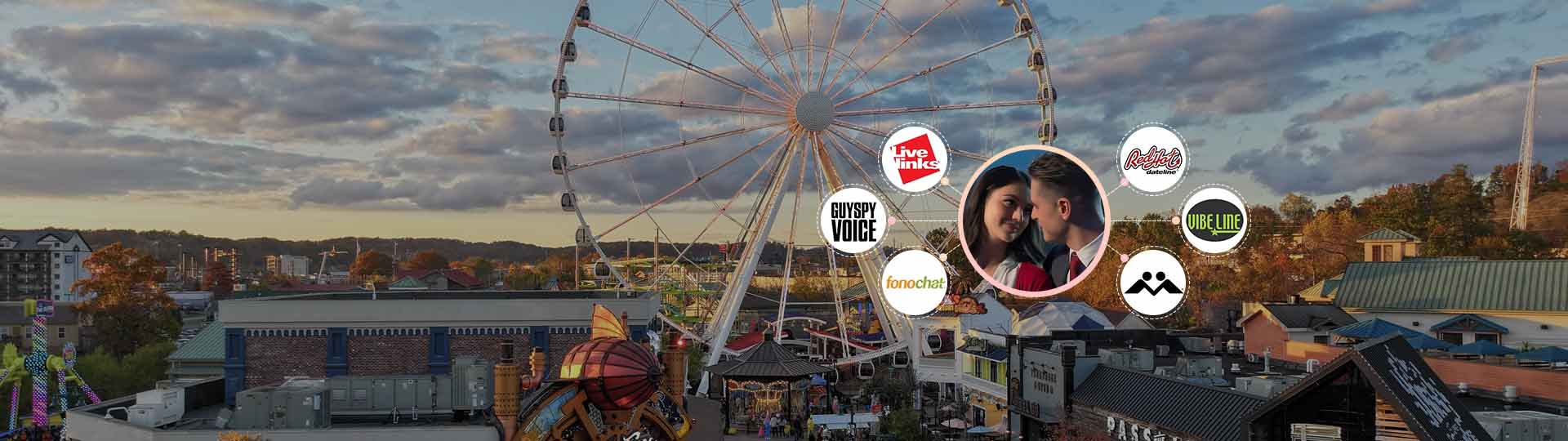 Tennessee Chat Lines