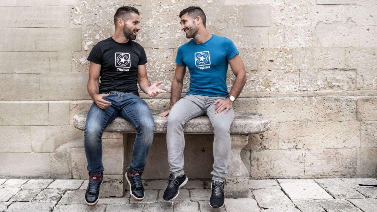 VEGAN GAY DATING