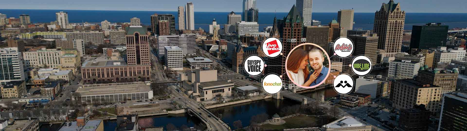 Wisconsin Chat Lines