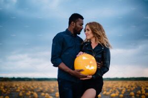 Pumpkinfest for Latin Chat Line Dates