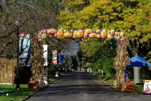 Zoo Boo in Detroit on Halloween 2021