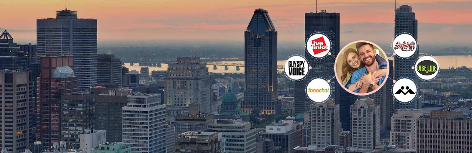 Philadelphia Chat Lines