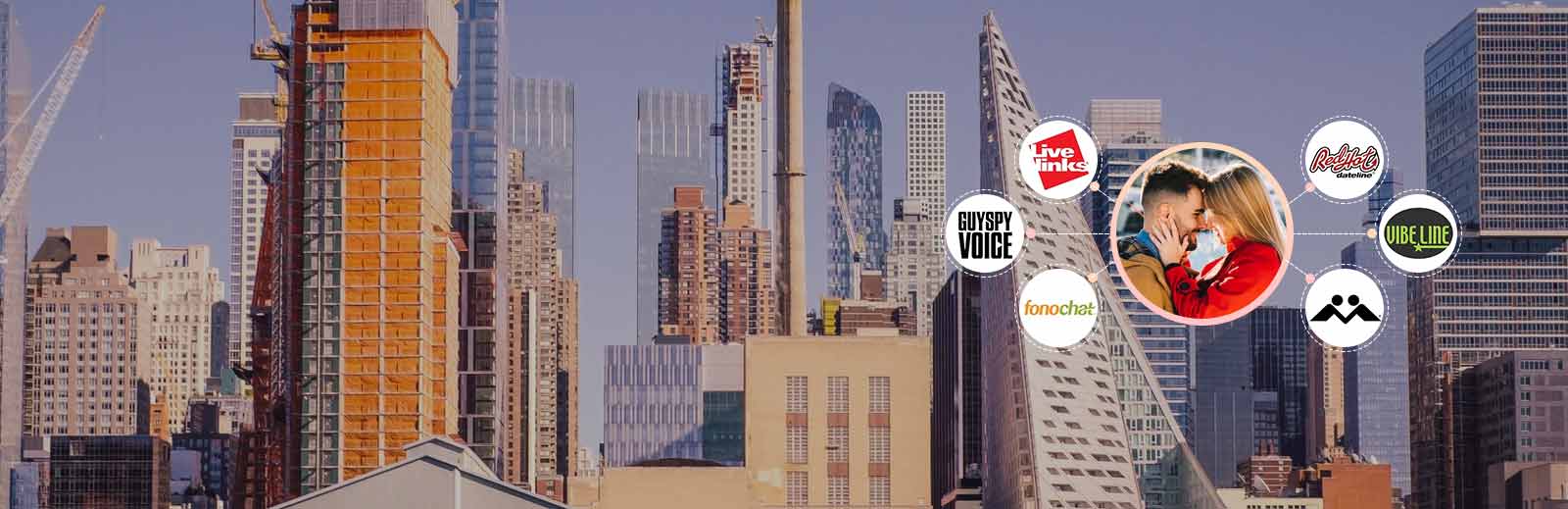 San Francisco Chat Lines