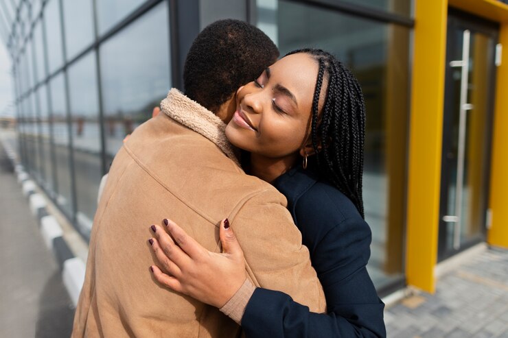 Relationships with Urban Black Singles Partner