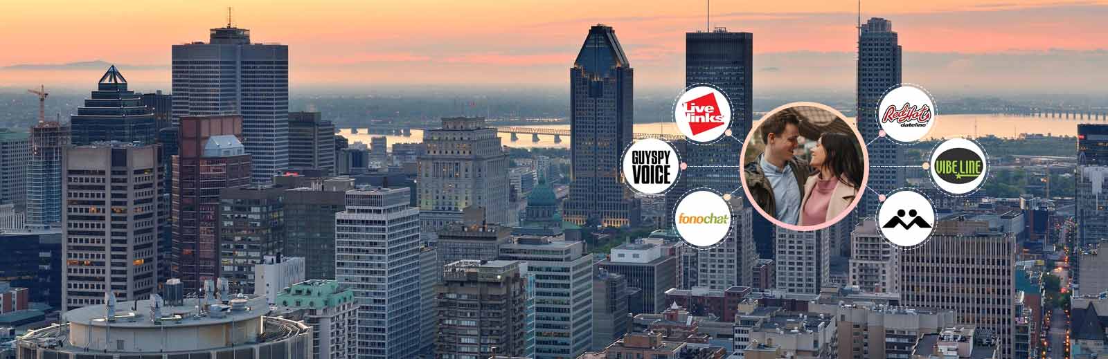 Arlington Chat Lines