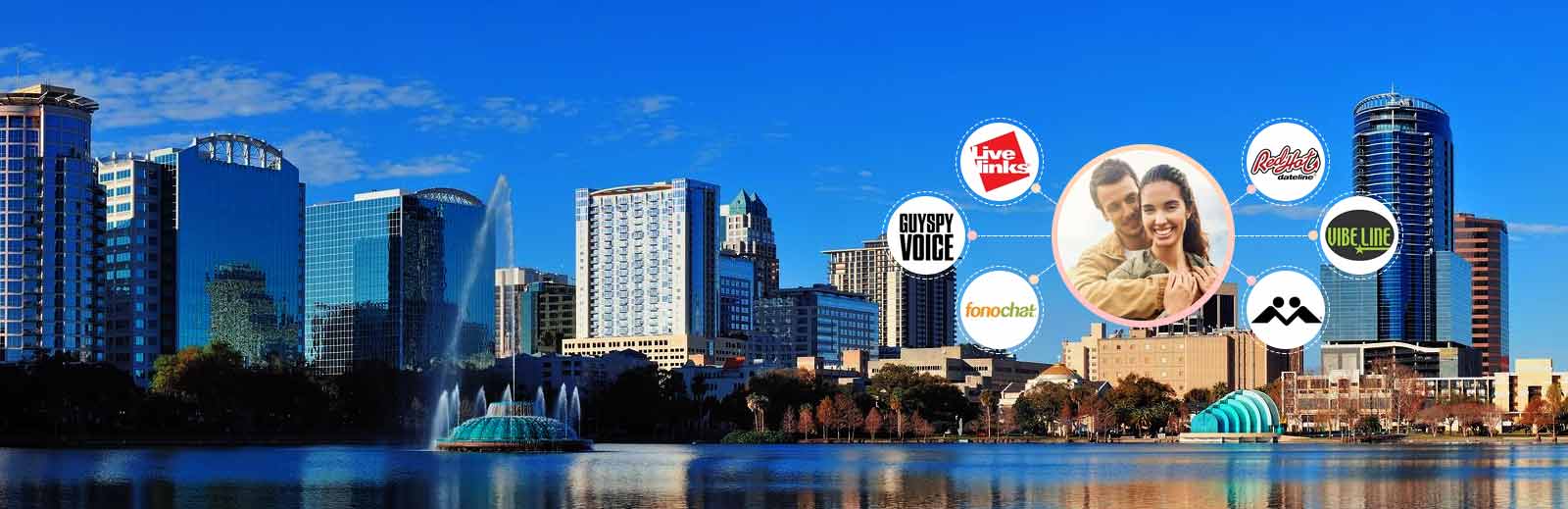 Charleston Chat Lines