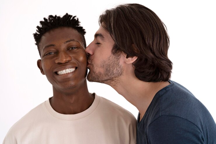 Gay Partners at Chat Lines Maintain Relationships