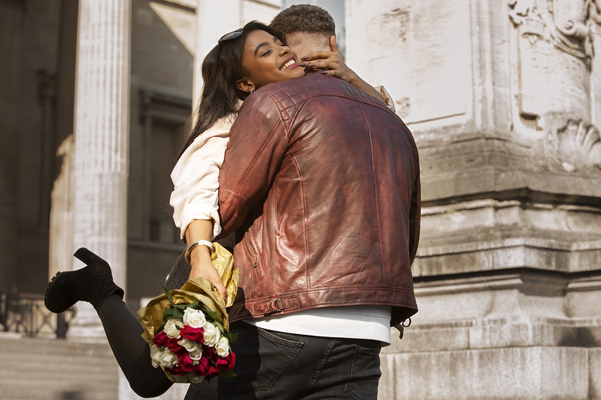 Dating Tips for Urban Black Singles