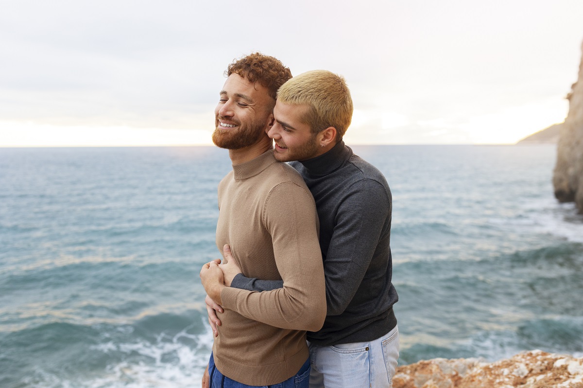 Values in Gay Relationships