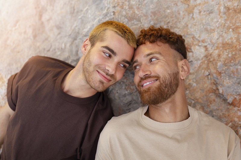 Local Free Chat Line Trials to Spice Up Gay Dating Bond