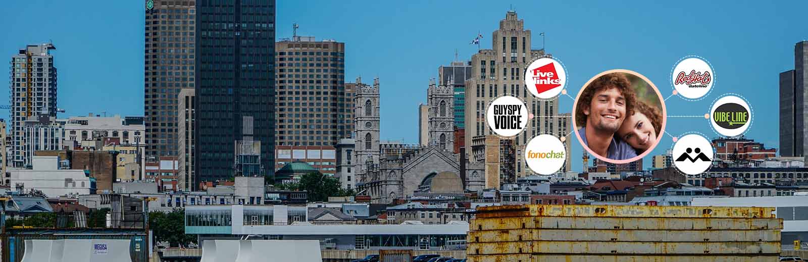 New Orleans Chat Lines